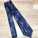 Bomb Flag Tie