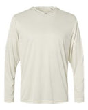 AEODTC Hooded Sun Shirt