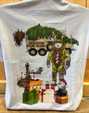 EOD Christmases Past