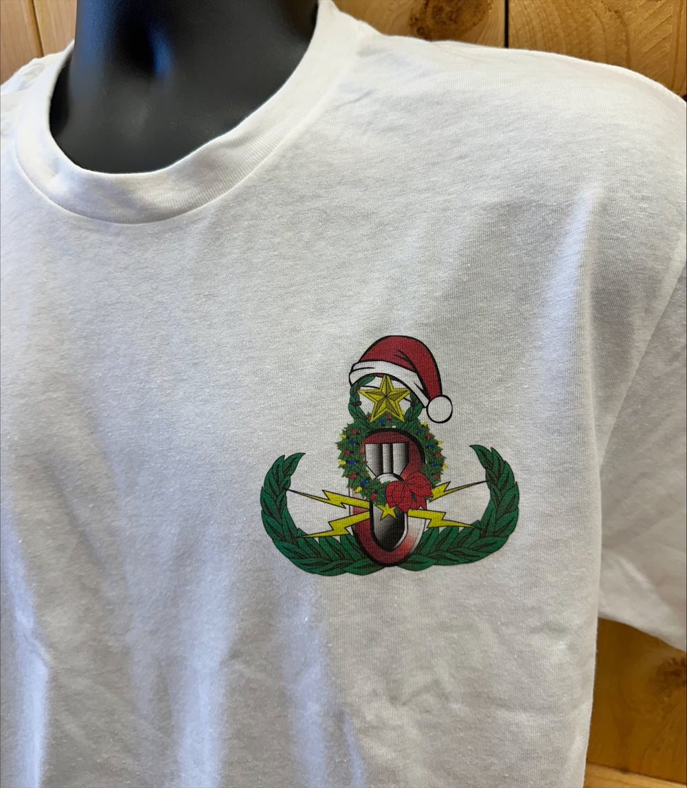 EOD Christmases Past