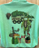 EOD Christmases Past