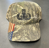 EOD Badge Hats