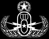 Fairchild EOD