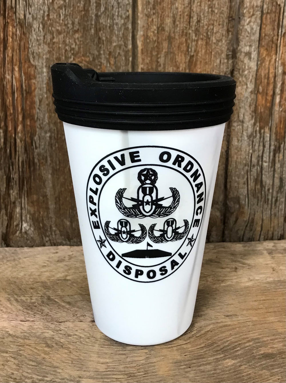 Lid for Silicone 16 oz Tumbler