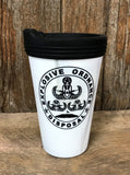 Lid for Silicone 16 oz Tumbler
