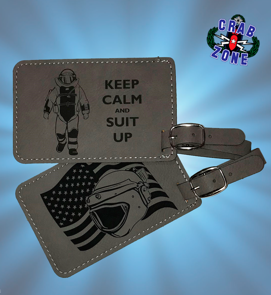 Luggage Tags