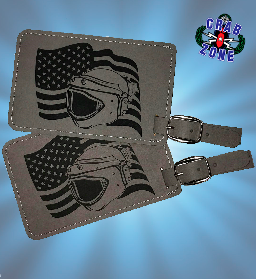 Luggage Tags