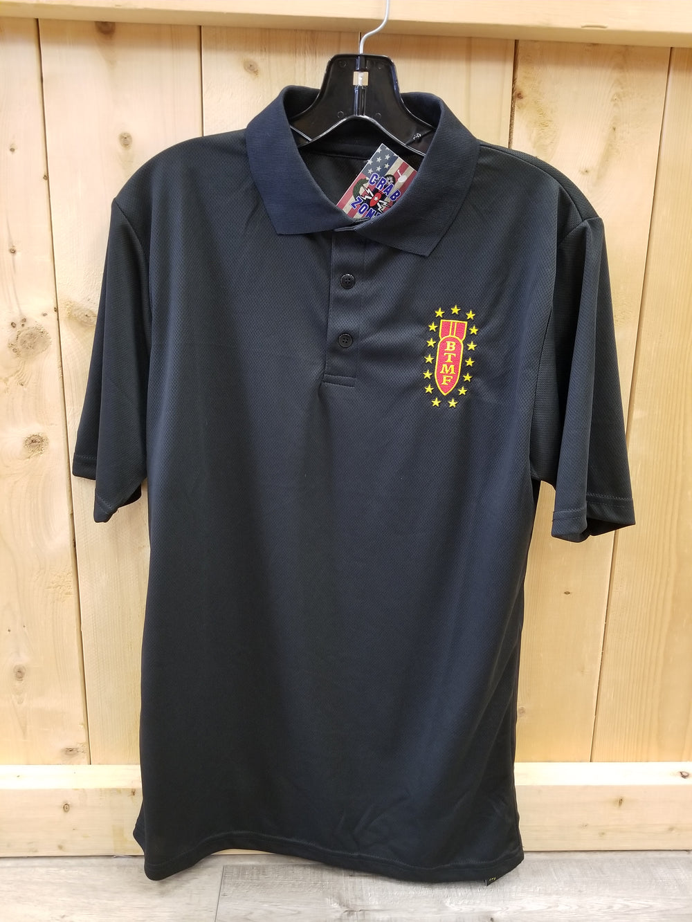BTMF POLO