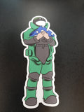 34 Sticker Designs by Anthony Calloway