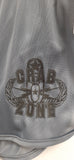Crab Zone Branded Silkies