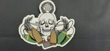 34 Sticker Designs by Anthony Calloway
