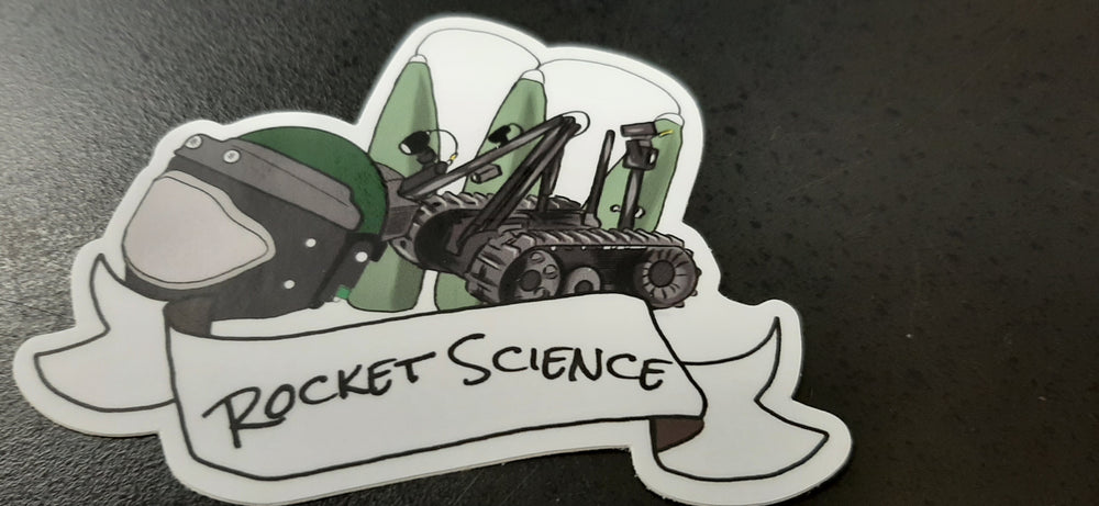 34 Sticker Designs by Anthony Calloway