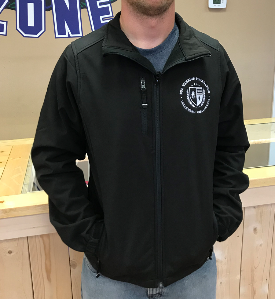 EODWF Jacket