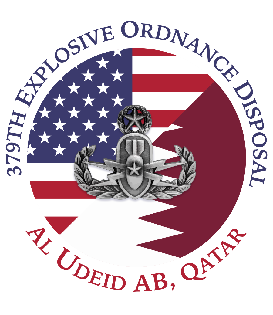 379 EOD Fundraising Tee