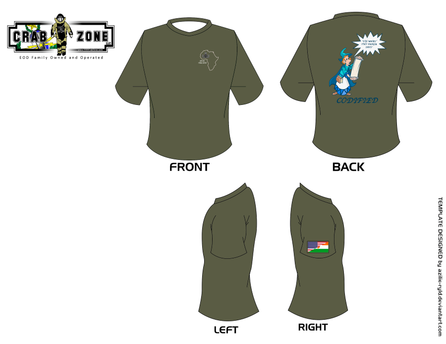 724th EOD AB