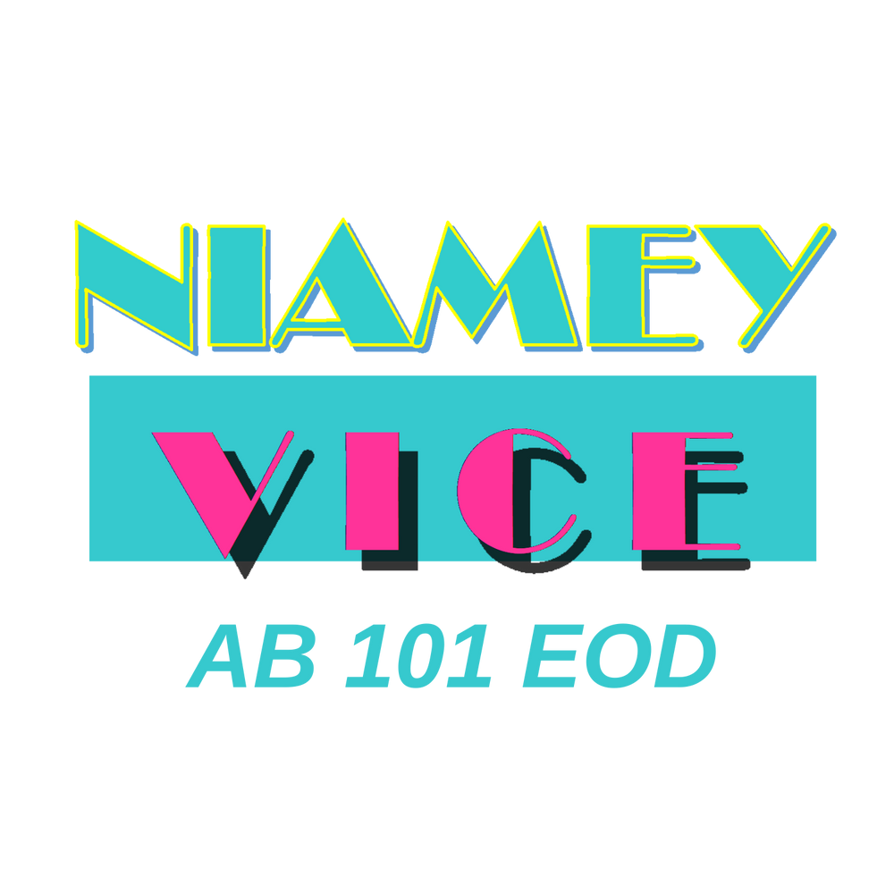 Niamey Vice