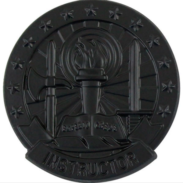 BG9079 - INSIGNE BADGE BLASON LOCHES BG9079 - INSIGNE BADGE BLASON LOCHES