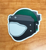 34 Sticker Designs by Anthony Calloway