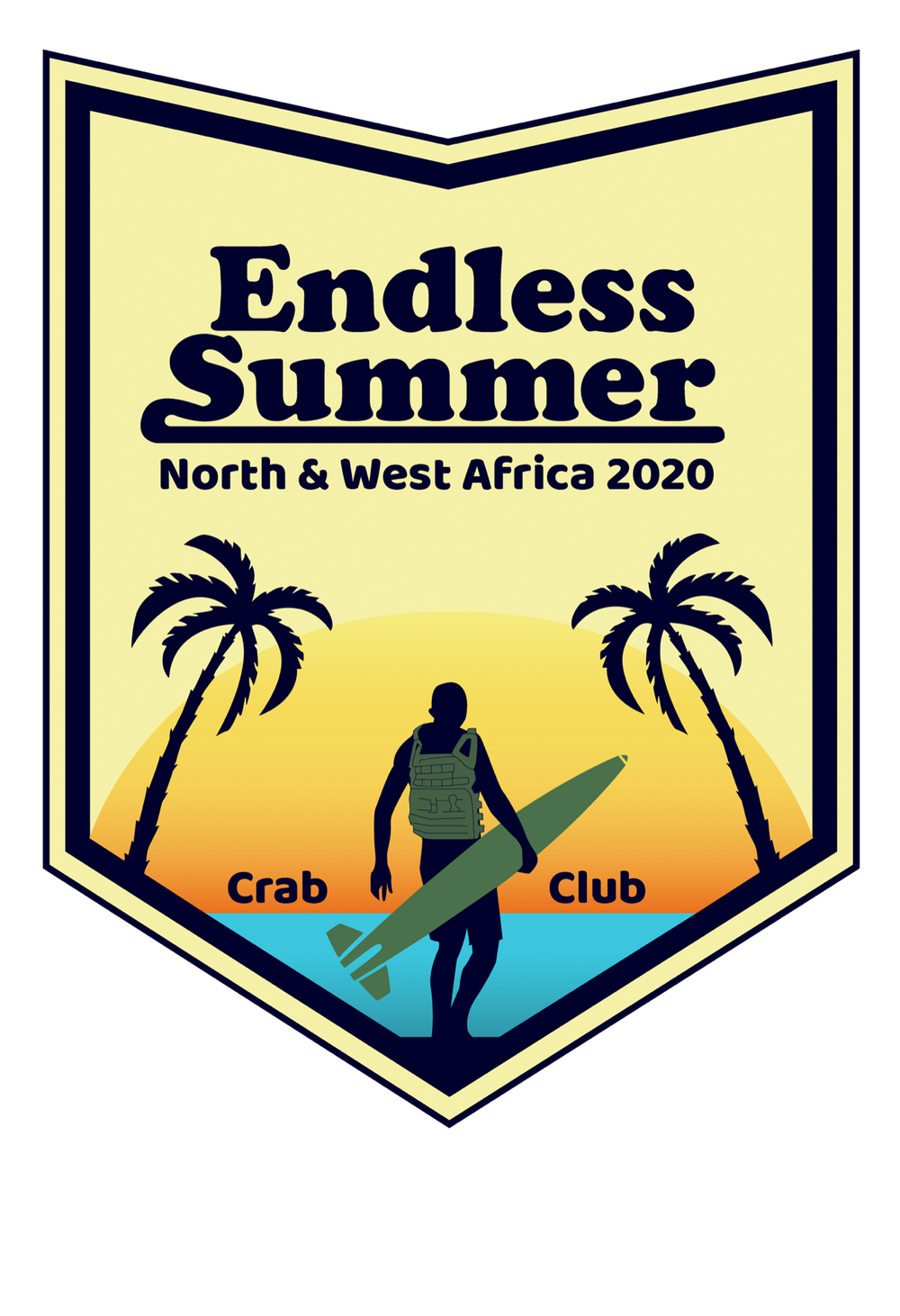 Endless Summer 2020