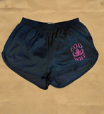 EOD Wife Badge Silkies