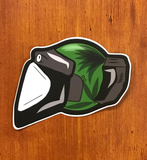 34 Sticker Designs by Anthony Calloway