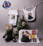 Boomer's 1st Christmas EODWF Bundle