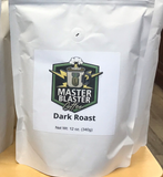 Master Blaster Coffee