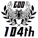 104th EOD Unit Shirt