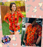 Hawaiian EODWF Shirt