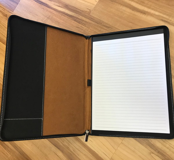 Personalized ISOTF Portfolio – Crab Zone, LLC