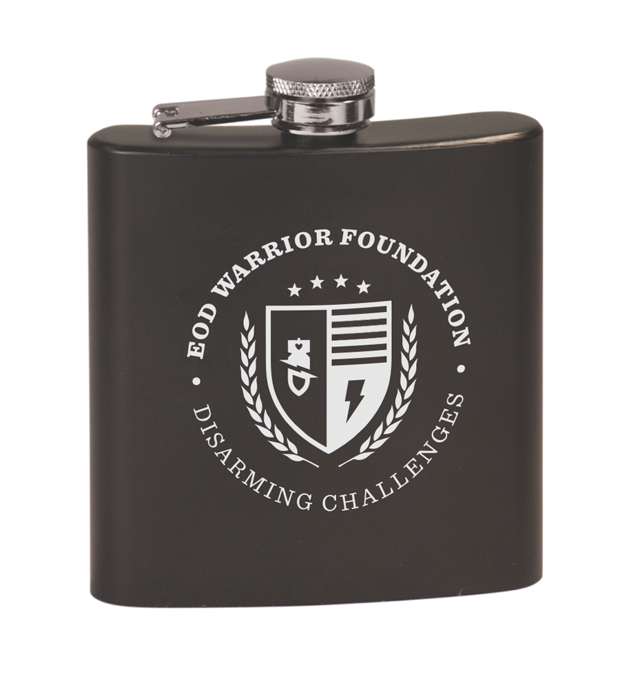 EODWF Flask