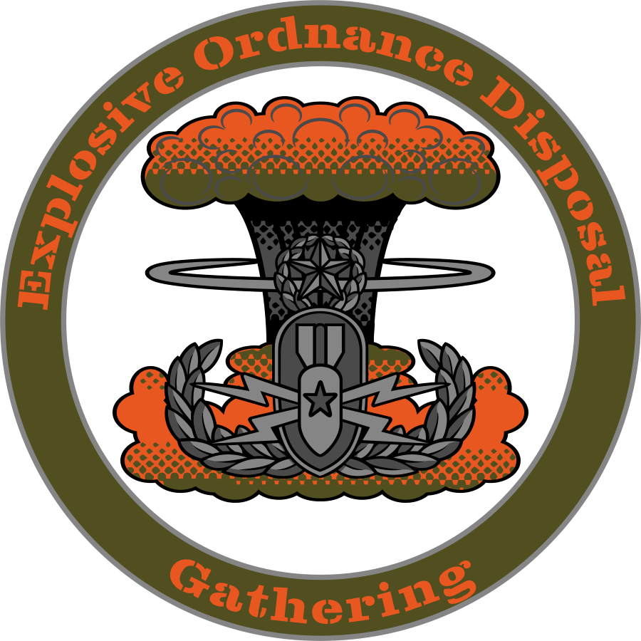 EOD Gathering Tee Shirt