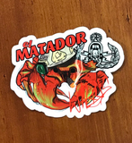 34 Sticker Designs by Anthony Calloway