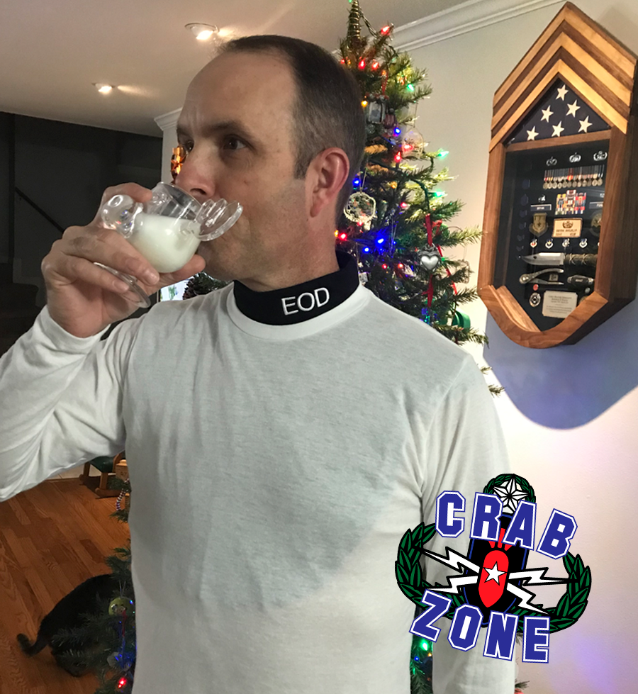 Festivus Dickie & Shirt Combo (SELL-OUT)