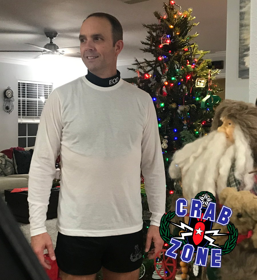 Festivus Dickie & Shirt Combo (SELL-OUT)
