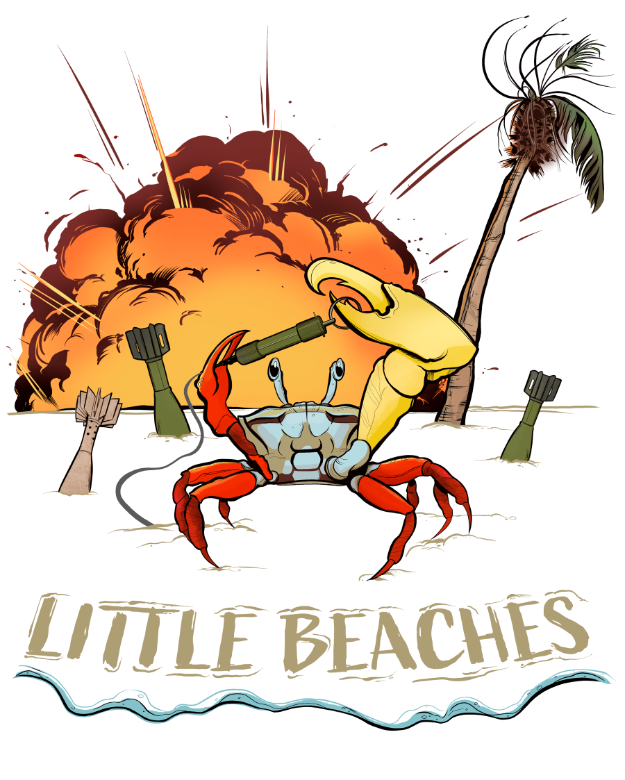 Little Beaches