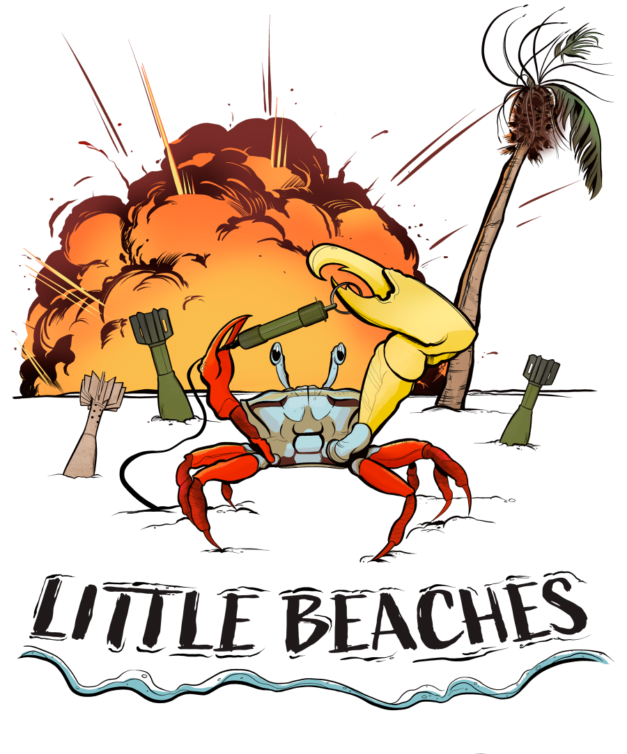 Little Beaches