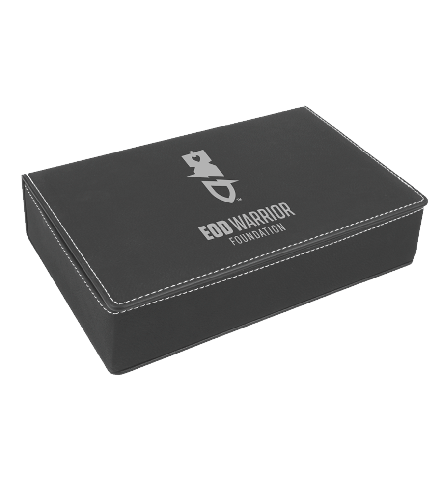 EODWF Flask Gift Set