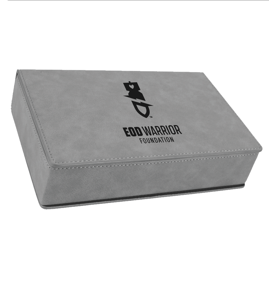 EODWF Flask Gift Set