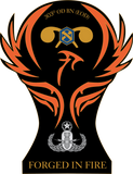 303D OD BN (EOD) Forged In Fire