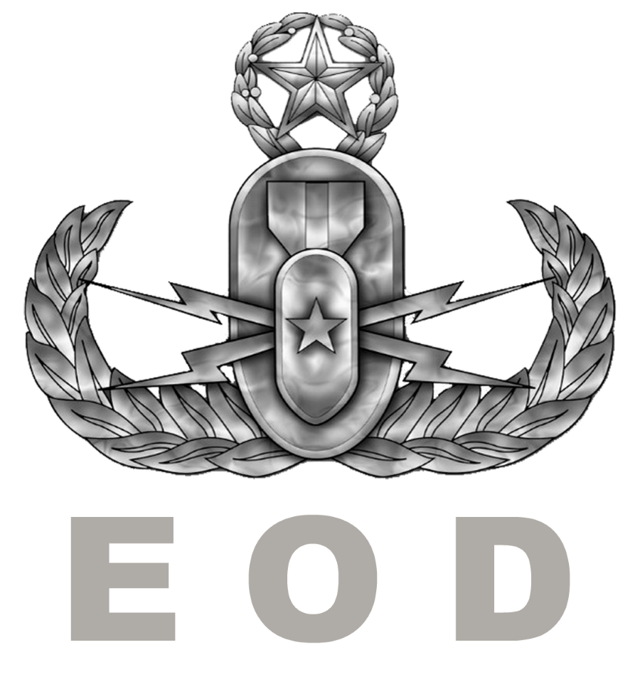 767 EOD