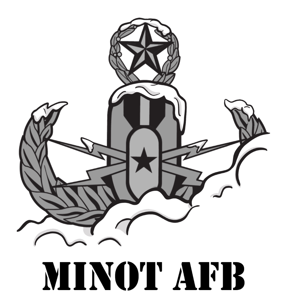 Minot EOD