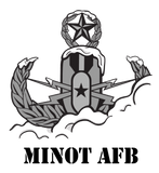 Minot EOD