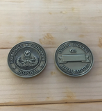 EOD Coin
