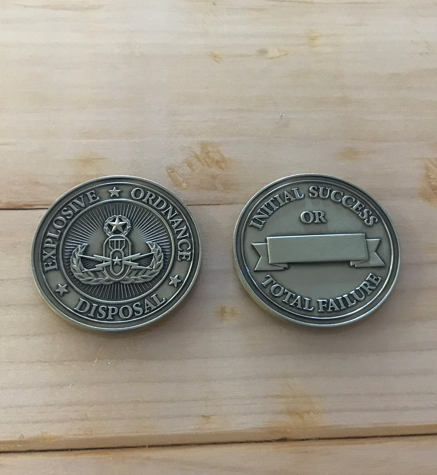 EOD Coin – Crab Zone, LLC