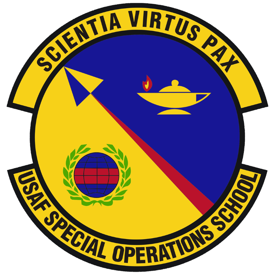 USAFSOS Shirts