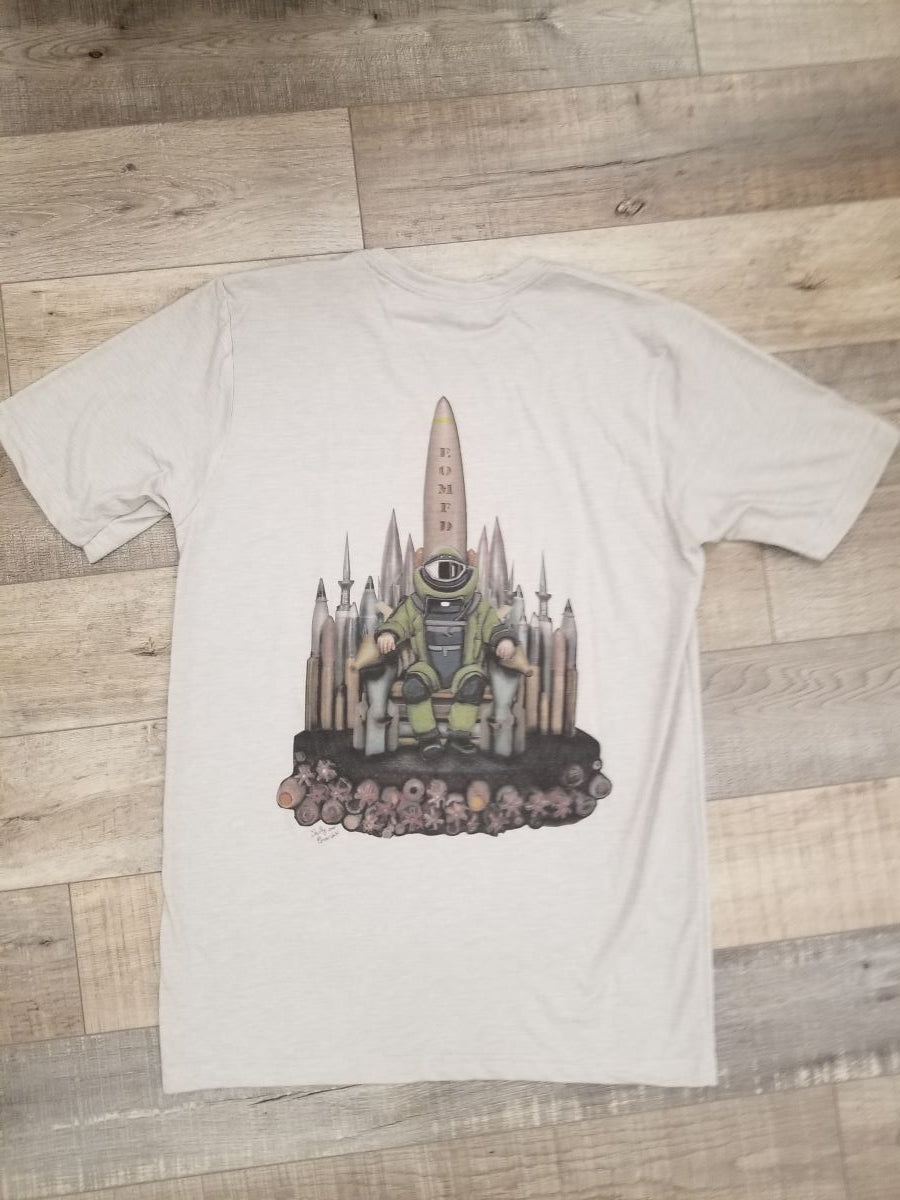 EOD / GOT Tee Shirt