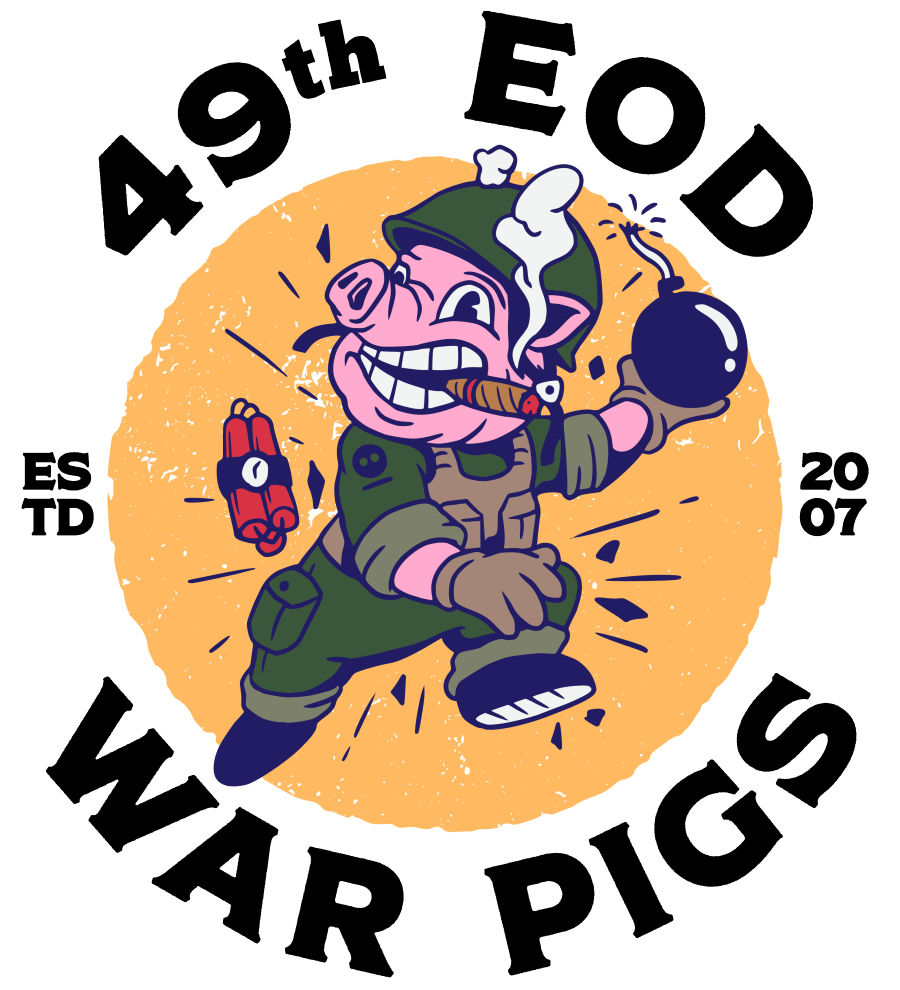 49th EOD – Crab Zone, LLC