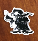 34 Sticker Designs by Anthony Calloway