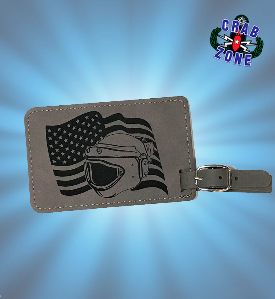 Luggage Tags